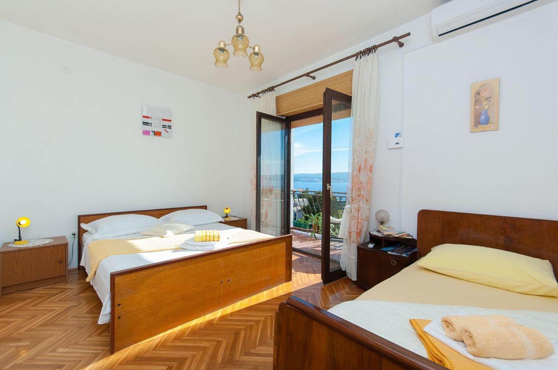 Apartments Franka Stanici Экстерьер фото