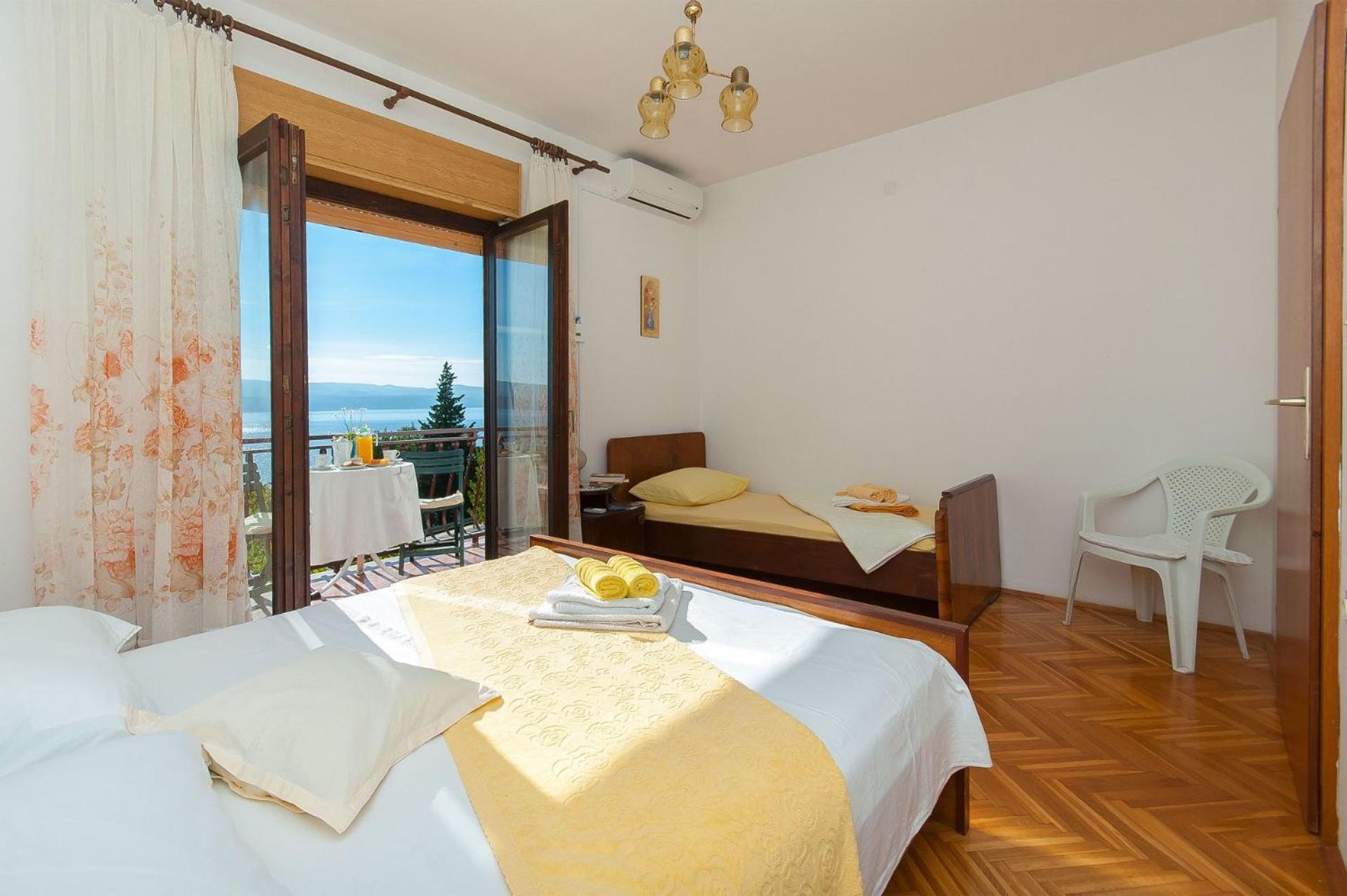 Apartments Franka Stanici Экстерьер фото
