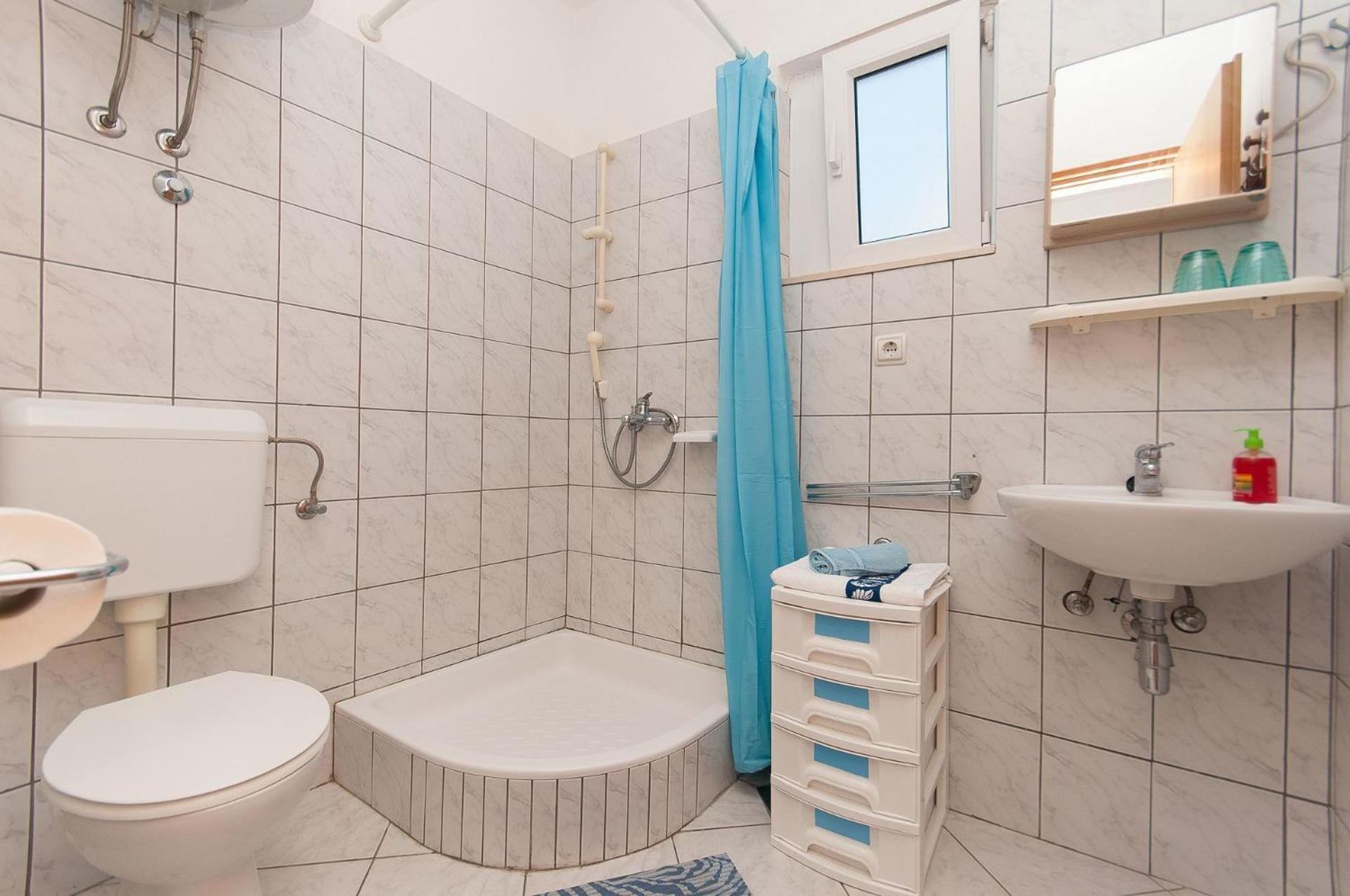 Apartments Franka Stanici Экстерьер фото